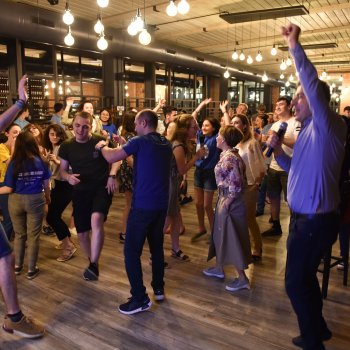  Summer School, Georgia, June 2019 